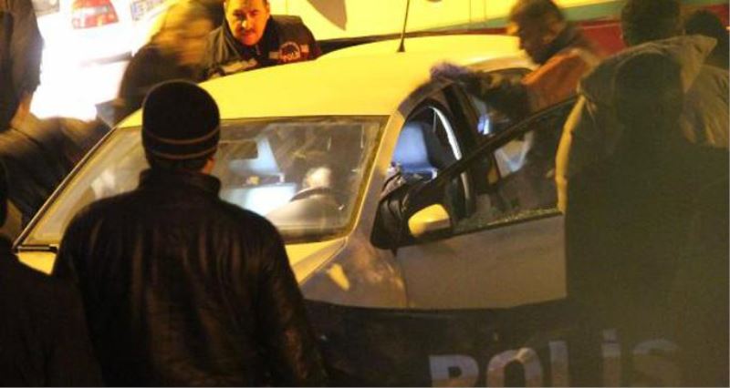 Emniyet amiri ölü bulundu