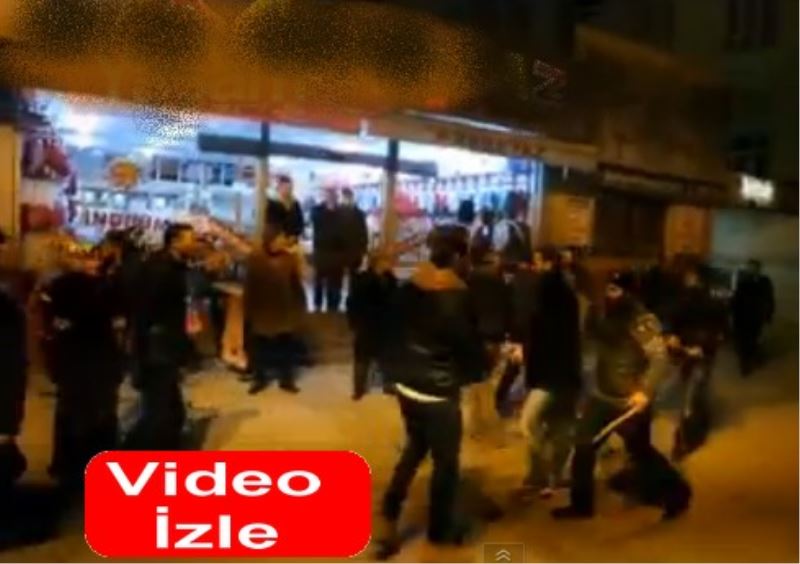 Esenler`de Sahte Peygamber Terörü