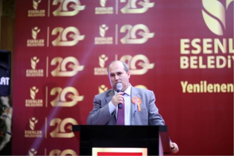 ?20 yasindayiz Esenlerliyim demek gerekiyor?