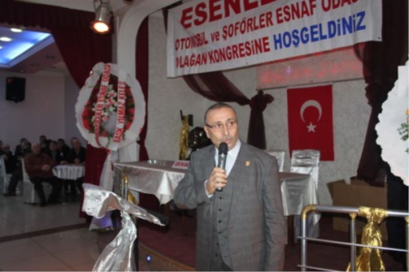 Odada 25 yilini bitirdi,28 yilina güven tazeledi