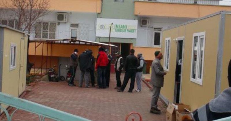 El Kaide operasyonunu yapan savcilarin korumalari degisti