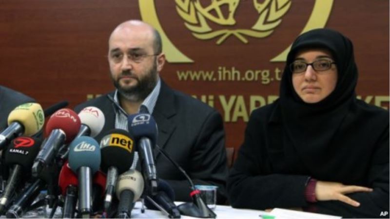 Türkiye-El Kaide Iliskisi Konusunda Soru Isaretleri Devam Ediyor