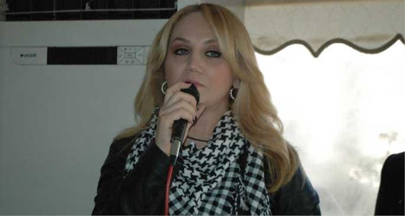 HDP Esenler ilçe örgütü Pinar Aydinlari agirladi