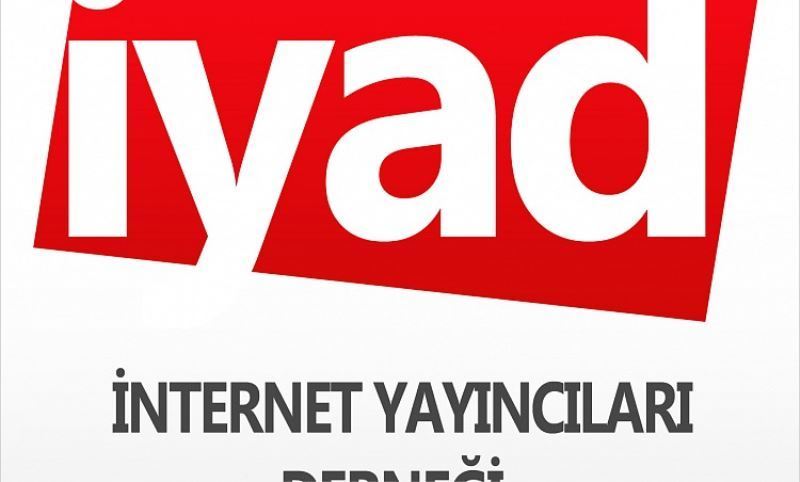 Internet Yayincilari Dernegi Basin Açiklamasi
