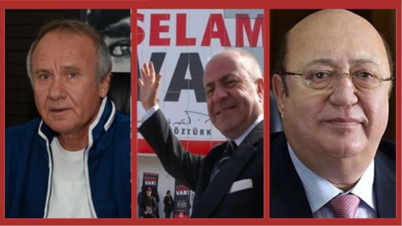 CHP`den DSP`ye geçiyorlar