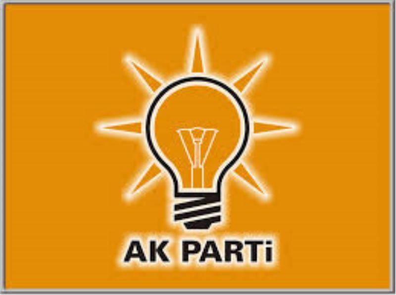 Ak Parti`nin Meclis Üyesi Adaylari Belli oldu
