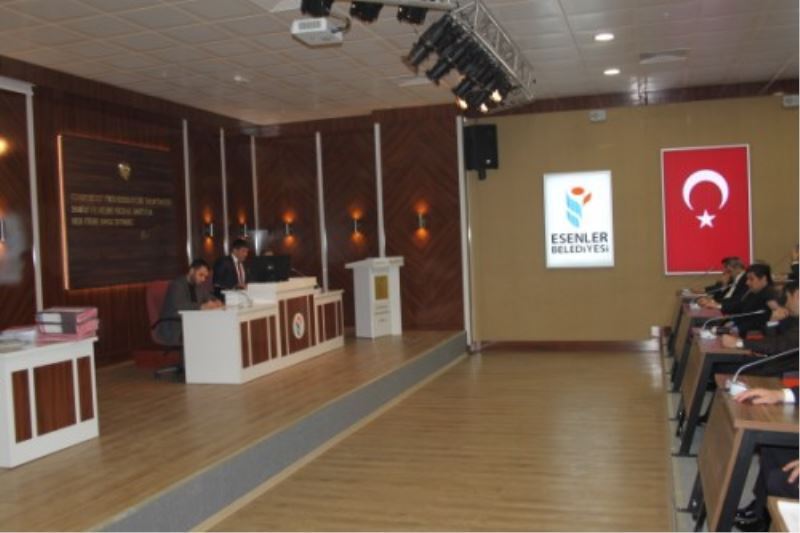 Göksu ?bütün Meclis Üyesi arkadaslarima tesekkür ediyorum?