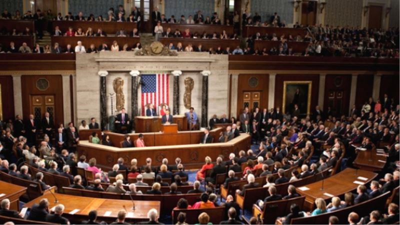 ABD`den Türkiye`ye sok!