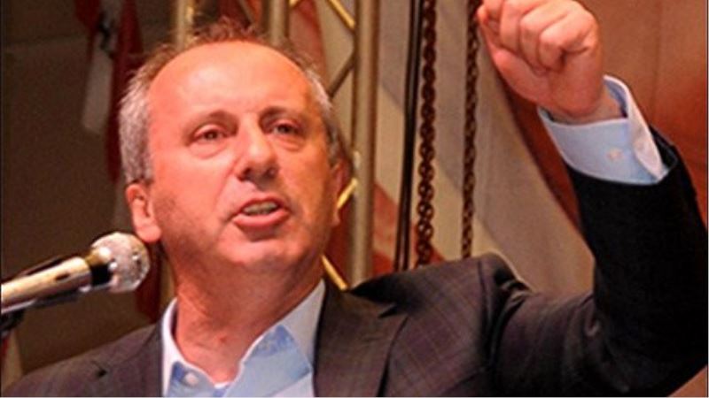 Ince: Sandikta yendik, yine yenecegiz