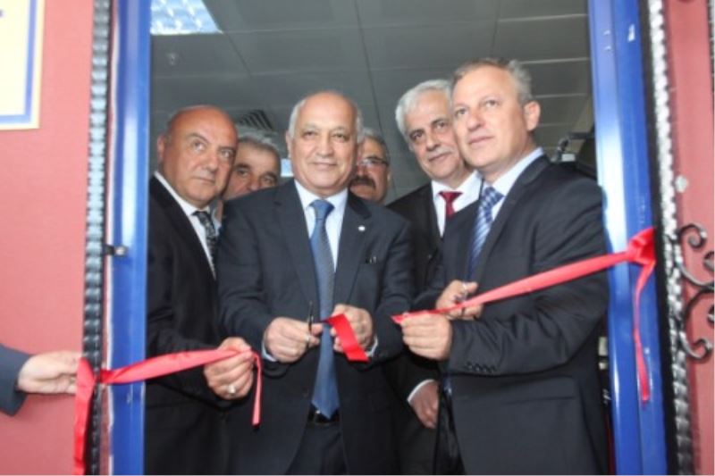 `Yildiz Butik` Ihtiyaci Olan Ögrenciler Için Açildi!