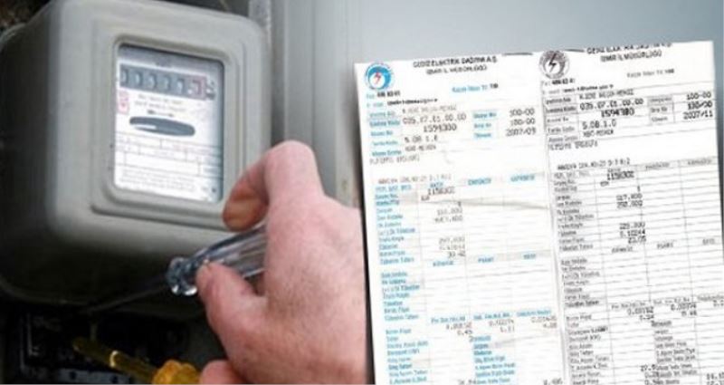 Dogu ve Güneydogu`daki kaçak elektrigin faturasi vatandasa çikiyor
