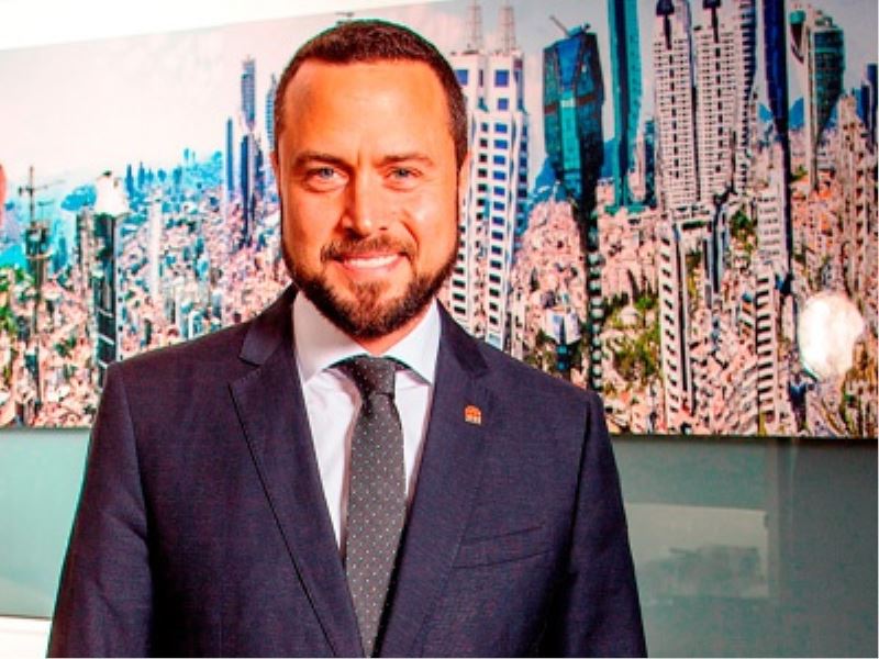 Artik gayrimenkul danismanlarinin `akademi`si var