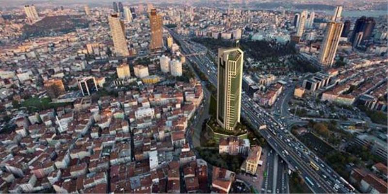 Bankalar emlakçi oldu