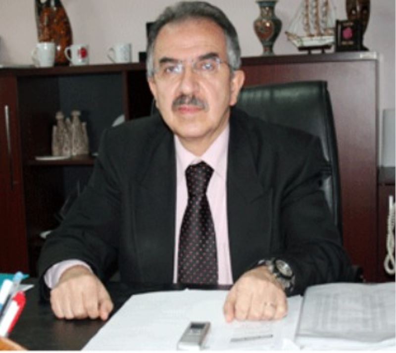 Dr. Dogan Uysal`in tayini çikti.
