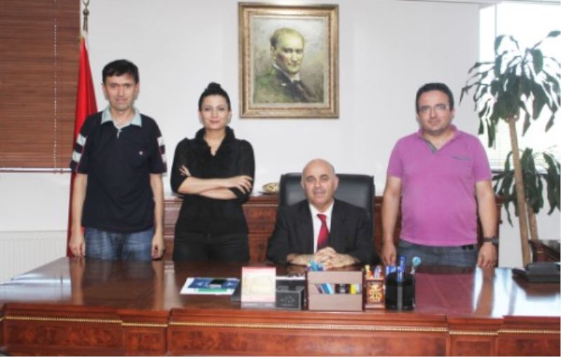 Tüketiciyi Koruma Dernegi (TÜKODER) Arnavutköy Subesi Açildi