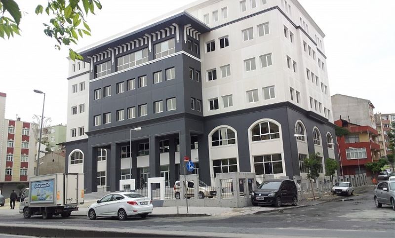 Esenler Kaymakamligi:2500 yillik Hipokrat Yemini`ni degistirdi