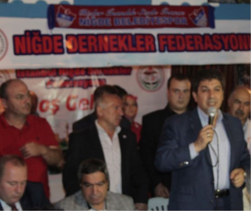 Esenlere Nostalji Tren Müjdesi