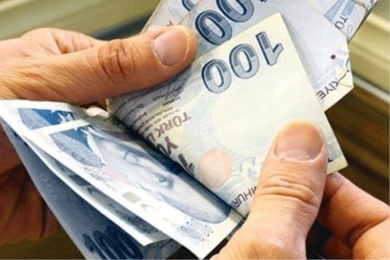 Iste devletin almaktan vazgeçtigi borçlar