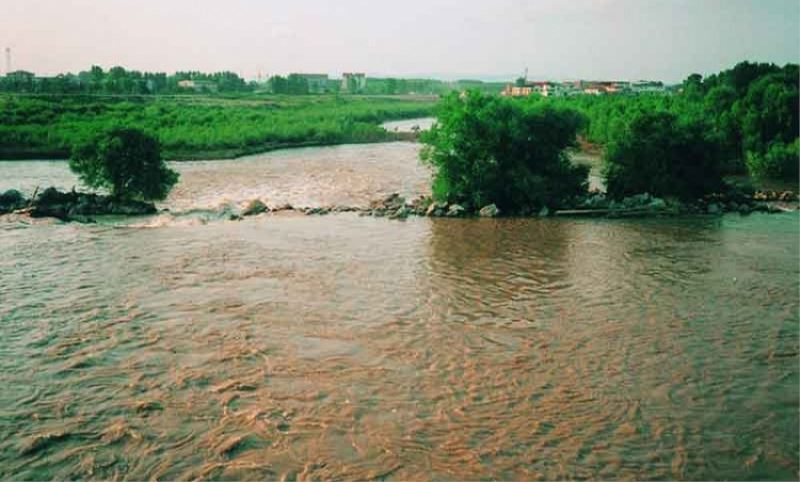 Korkunç iddia; ?Istanbul`a iki haftadir Sakarya`nin kimyasalli suyu veriliyor?