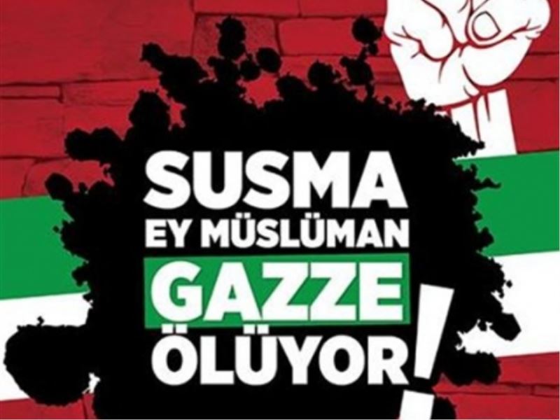 AGD Esenler`den Basin Açiklamasi