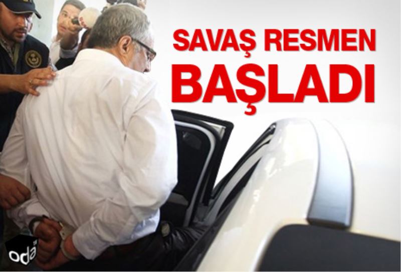 Gülen örgütüne safak operasyonu