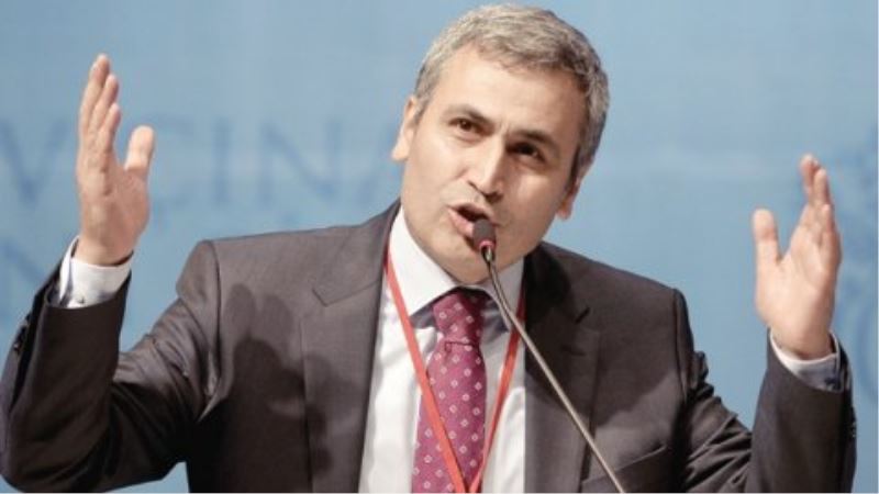 CHP Ankara: Tarhan`a görev verdik çalismadi