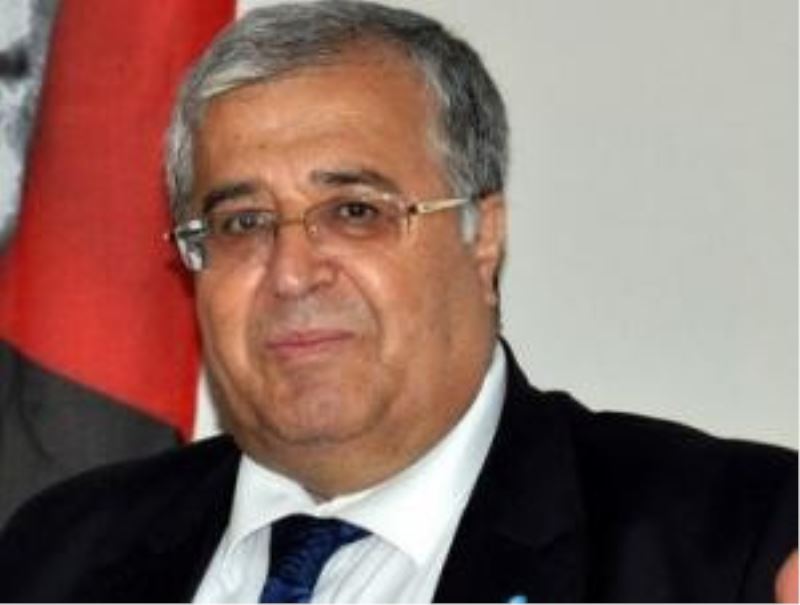 Masum Türker: `Bank Asya Erdogan`a bumerang gibi dönecek`