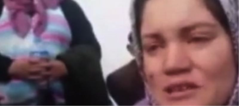 Mahsur kalan madencinin esi: Bizi bitirdiler