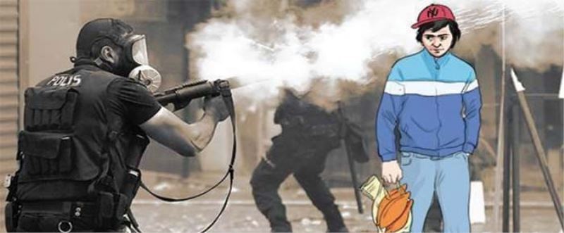 Berkin Elvan`in Adli Tip raporu açiklandi
