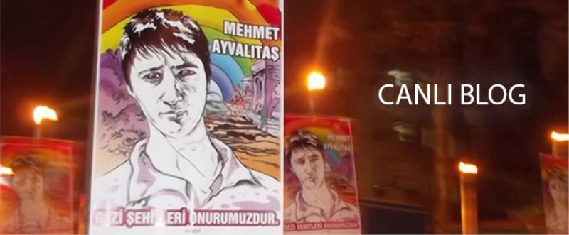 Mehmet Ayvalitas davasi görülüyor