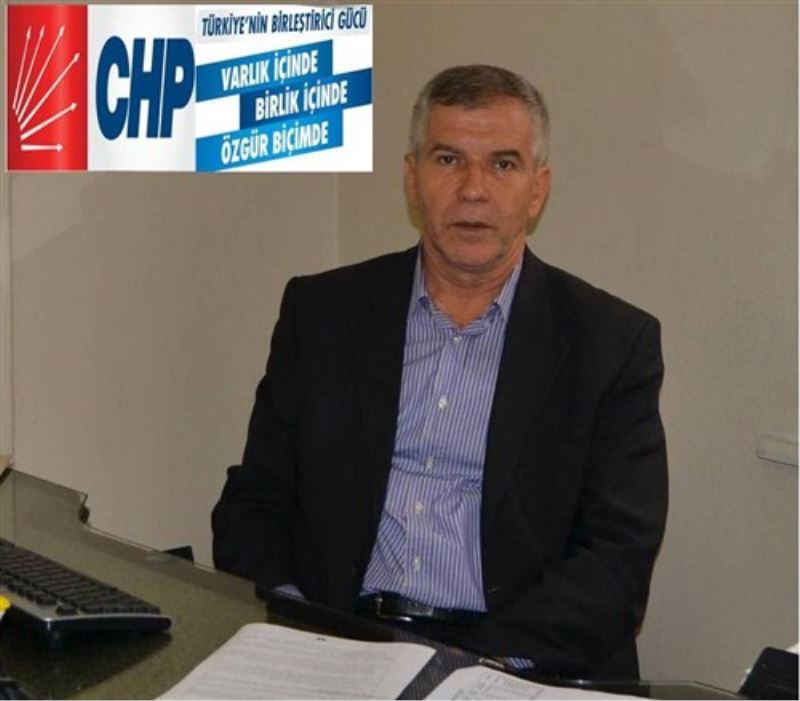 Dindar; kömürün karasini, yolsuzlugun alasini önledi