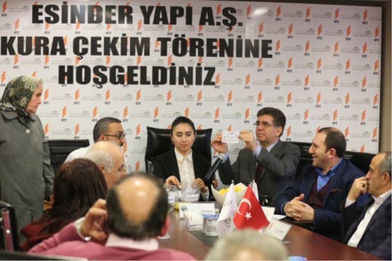 Hak Sahipleri Kuralari Çekti