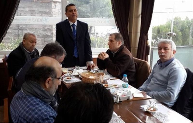 Sahin, ?Esenler esnafi, Esenler Esnaf Odasi`na kayit olsun ?