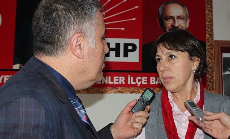 ANAD 2. BÖLGE MILLETVEKILI ADAY ADAYI