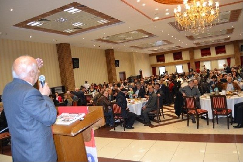 Esenler`de Özden Birinci Çikacak!