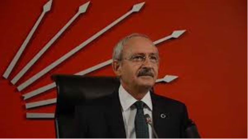 CHP`nin kesinlesmis aday listesi