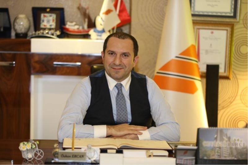 ERC YAPI`DAN BIR ILK DAHA! BANKA GARANTÖRLÜGÜNDE KENTSEL DÖNÜSÜM