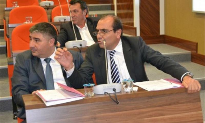 Esenler Belediyesi Usta`ya Yapilan Saldiriya Kinadi