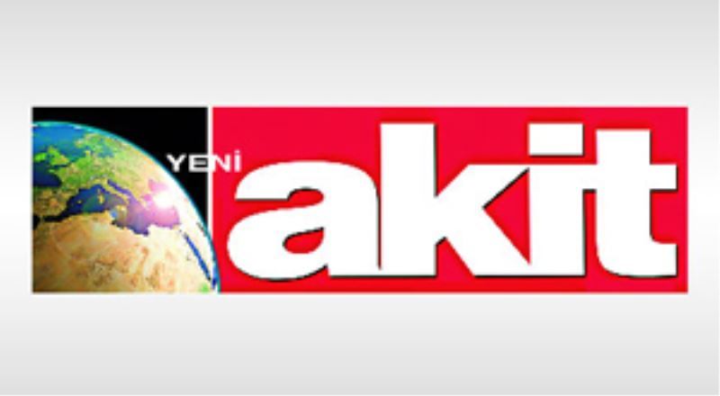 Yeni Akit yine yapti yapacagini.