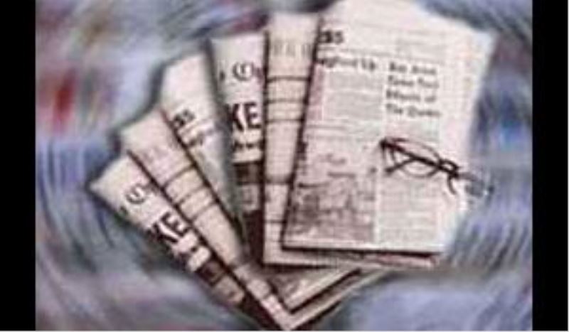 Erdogan`in Can Dündar`a yönelik tehdidi dünya basininda