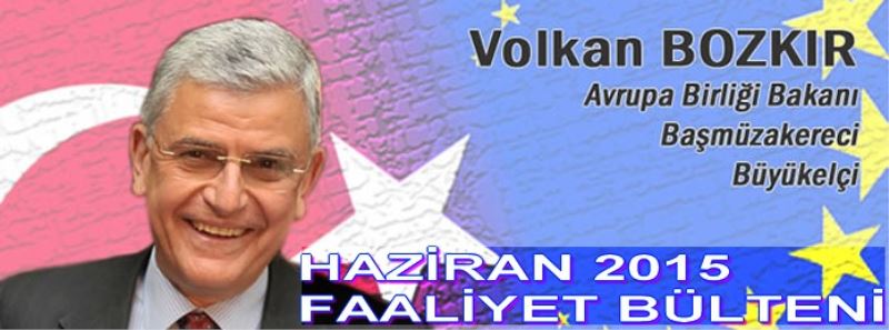 AB HAZIRAN 2015 FAALIYET BÜLTENI
