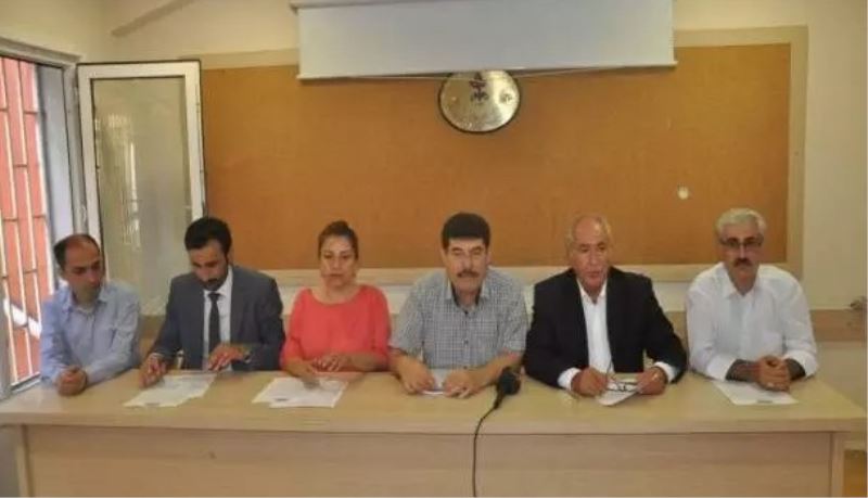 Adiyaman Valisi`ne tepki: Iktidarin degil herkesin memuru olun