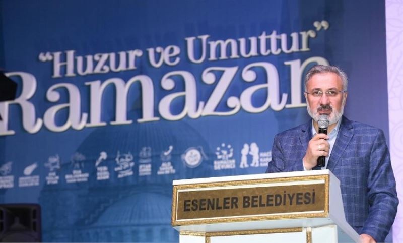 En Büyük Hesap Ahiret`te