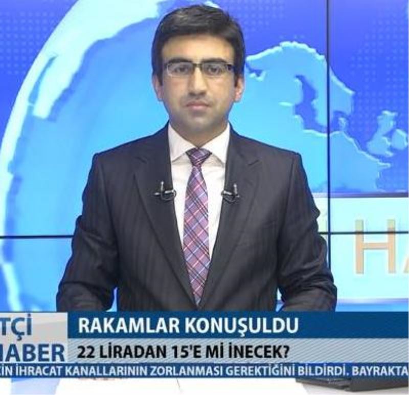 Haber Spikeri Yusuf Dogmis`in  Bilinmeyen Dünyasi !