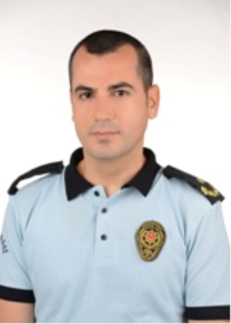 Esenler Ilçe Emniyet Müdürü degisti