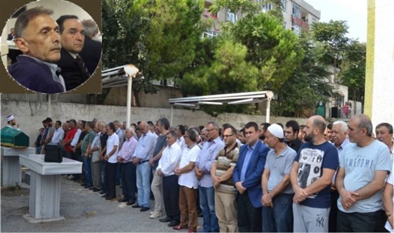 Boyoglu ailesinin aci kaybi