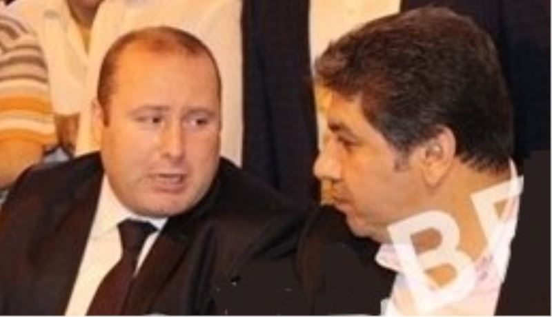 Umut Özkan`in Umutlari Bosa Çikti!