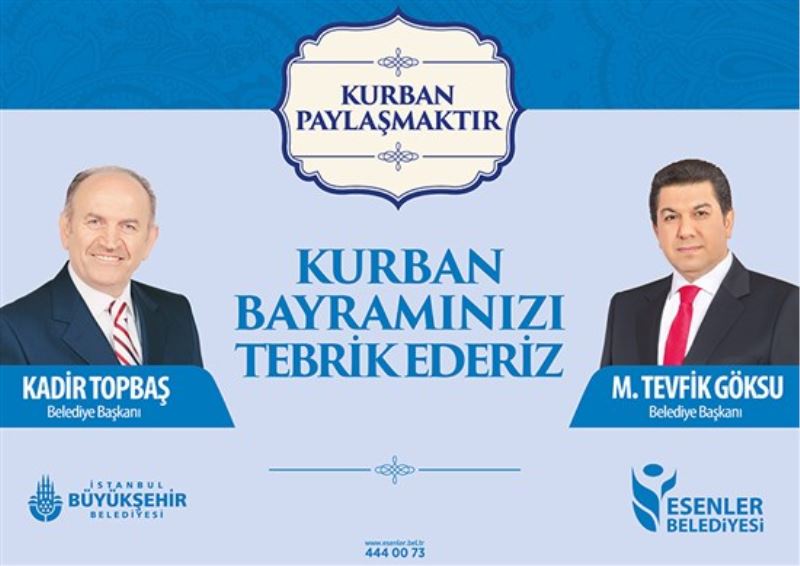 Pankartlara 120 bin TL mi harcandi?