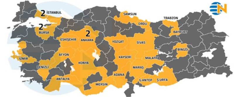 Hangi bakan, hangi ilden