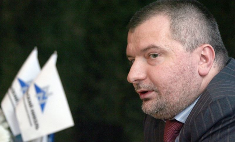 Rus vekilden Ülkü Ocaklari`ni yasaklama talebi